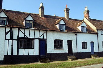 21 to 25 High Street March 2011